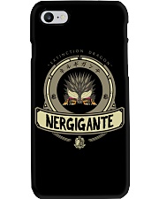 NERGIGANTE - ORIGINAL EDITION-V2 Phone Case tile