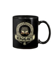NERGIGANTE - ORIGINAL EDITION-V2 Mug tile