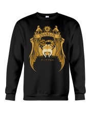DIABLOS - HUNTING CLUB CREST Crewneck Sweatshirt tile