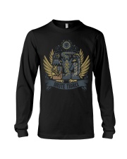 BRUTE TIGREX - ELITE EDITION Long Sleeve Tee tile