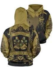 SHARA ISHVALDA - SUBLIMATION CREST Men's All Over Print Hoodie aos-men-hoodie-ghosted-front-05