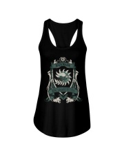 RADOBAAN - CREST Ladies Flowy Tank tile