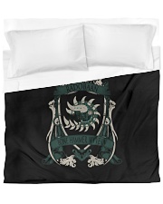 RADOBAAN - CREST Duvet Cover tile