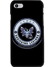 SHRIEKING LEGIANA - SPECIAL EDITION-V2 Phone Case tile