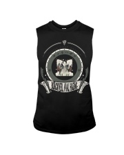 BLACKVEIL VAAL HAZAK - LIMITED EDITION Sleeveless Tee tile