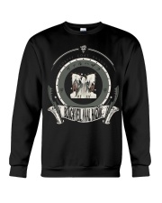 BLACKVEIL VAAL HAZAK - LIMITED EDITION Crewneck Sweatshirt tile