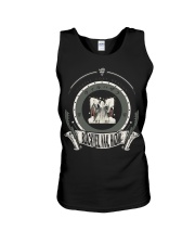 BLACKVEIL VAAL HAZAK - LIMITED EDITION Unisex Tank tile
