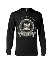BLACKVEIL VAAL HAZAK - LIMITED EDITION Long Sleeve Tee tile
