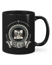 BLACKVEIL VAAL HAZAK - LIMITED EDITION Mugs tile