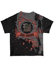 ZORAH MAGDAROS - SUBLIMATION-V3 All-Over T-Shirt tile