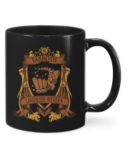 BARROTH - CREST Mugs tile