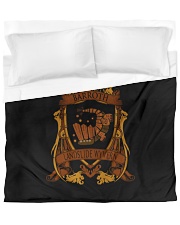 BARROTH - CREST Duvet Cover tile