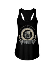SILVER RATHALOS - LIMITED EDITION Ladies Flowy Tank tile