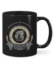 SILVER RATHALOS - LIMITED EDITION Mugs tile