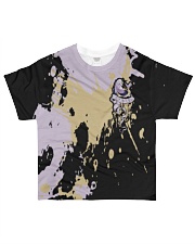 SOMNACANTH - SUBLIMATION All-Over T-Shirt tile