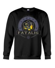 FATALIS - HUNTERS CREST Crewneck Sweatshirt tile
