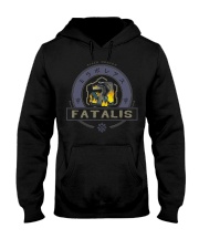 FATALIS - HUNTERS CREST Hooded Sweatshirt tile