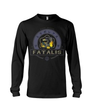 FATALIS - HUNTERS CREST Long Sleeve Tee tile