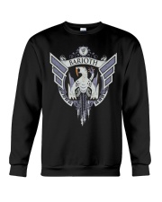 BARIOTH - CREST Crewneck Sweatshirt tile