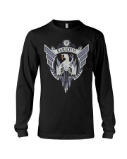 BARIOTH - CREST Long Sleeve Tee tile