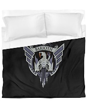 BARIOTH - CREST Duvet Cover tile