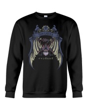 YIAN GARUGA - HUNTING CLUB CREST Crewneck Sweatshirt tile