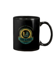 ACIDIC GLAVENUS - ORIGINAL EDITION-V3 Mug tile