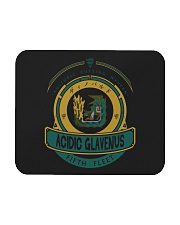 ACIDIC GLAVENUS - ORIGINAL EDITION-V3 Mousepad tile