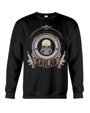 SAVLAR - LIMITED EDITION-V2 Crewneck Sweatshirt tile