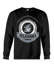 VELKHANA - ORIGINAL EDITION-V3 Crewneck Sweatshirt tile