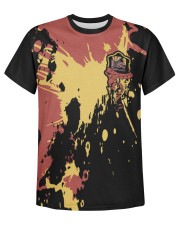 ANJANATH - SUBLIMATION Men's AOP T-Shirt M front