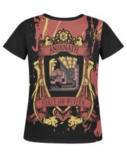 ANJANATH - SUBLIMATION Women's AOP T-Shirt tile