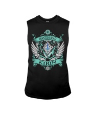 KIRIN - HUNT CREST Sleeveless Tee tile