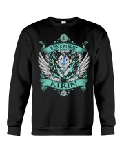 KIRIN - HUNT CREST Crewneck Sweatshirt tile