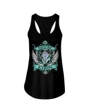 KIRIN - HUNT CREST Ladies Flowy Tank tile