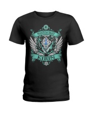 KIRIN - HUNT CREST Ladies T-Shirt tile
