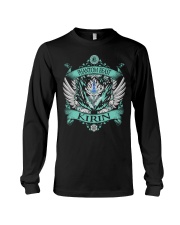 KIRIN - HUNT CREST Long Sleeve Tee tile