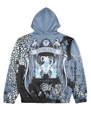 FROSTFANG BARIOTH - ALL OVER PRINT Women's All Over Print Hoodie tile