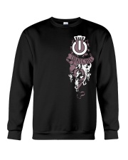 THATCHER - CREST EDITION-DS Crewneck Sweatshirt tile