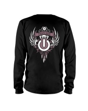 THATCHER - CREST EDITION-DS Long Sleeve Tee tile