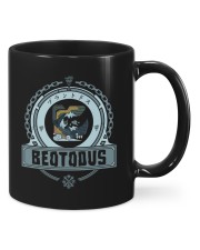 BEOTODUS - ORIGINAL EDITION-V8 Mugs tile