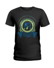 BRACHYDIOS - ORIGINAL EDITION-V4 Ladies T-Shirt tile