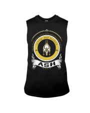 ASH PRIME - ELITE EDITION Sleeveless Tee tile