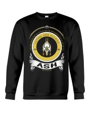 ASH PRIME - ELITE EDITION Crewneck Sweatshirt tile
