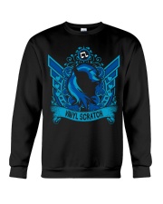 VINYL - CREST Crewneck Sweatshirt tile