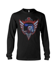 EBONY ODOGARON - CREST Long Sleeve Tee tile