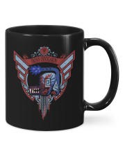 EBONY ODOGARON - CREST Mugs tile