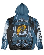ALATREON - SUBLIMATION CREST Men's All Over Print Hoodie back