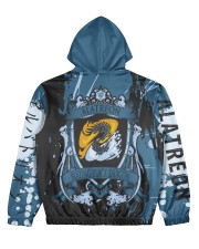 ALATREON - SUBLIMATION CREST Women's All Over Print Hoodie tile