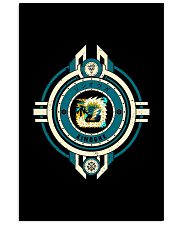 ZINOGRE CREST-V2 Vertical Poster tile
